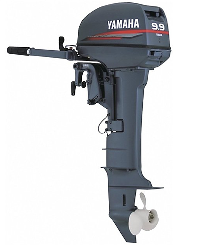 ЛОДОЧНЫЙ МОТОР YAMAHA 9.9FMHS в Обнинске
