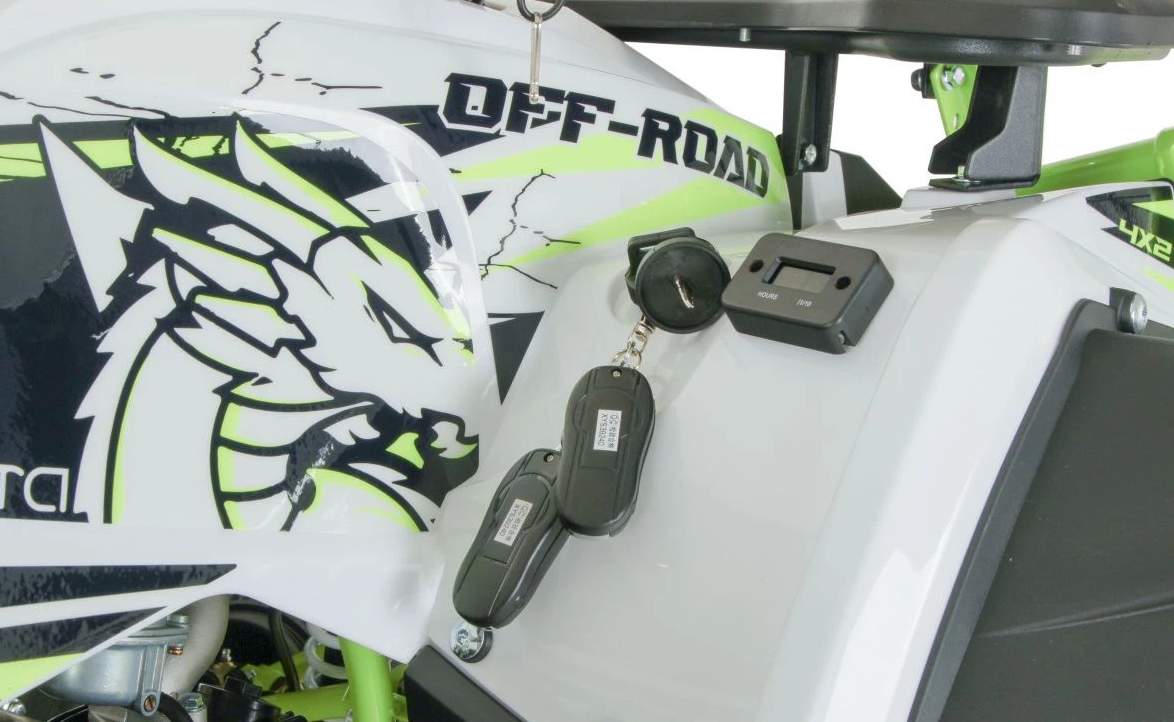 Квадроцикл YACOTA DRAGON 125 в Обнинске