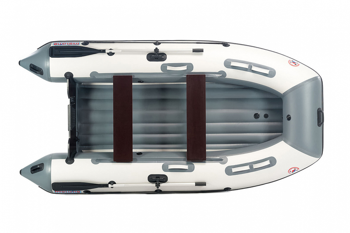 Лодка MISHIMO LITE 360 в Обнинске