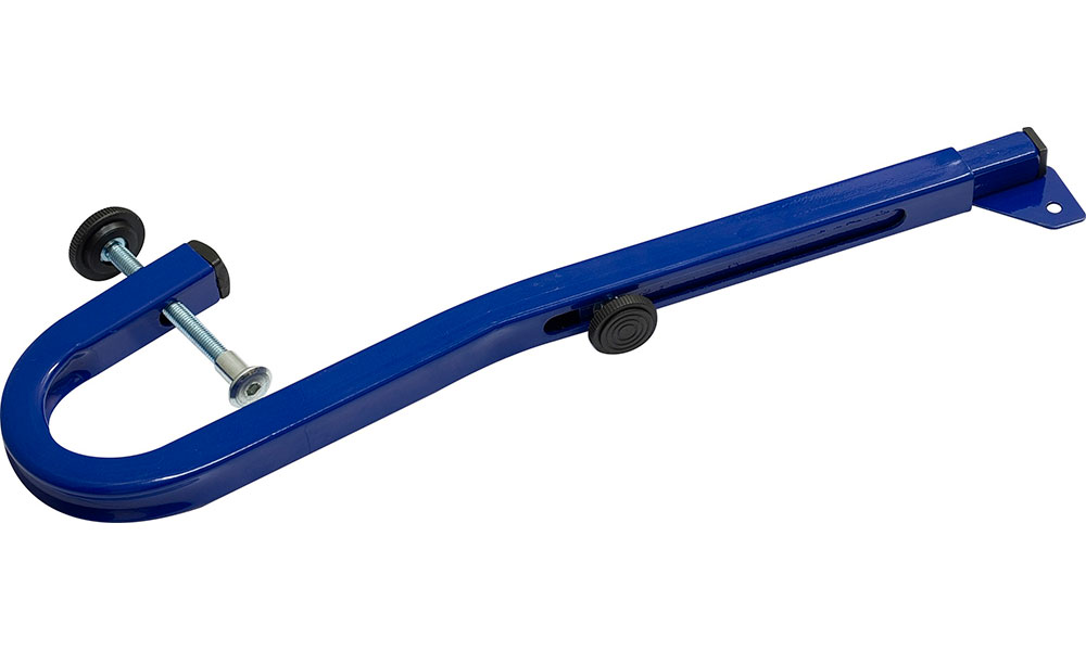 Кронштейн датчика эхолота №2 под нднд в Обнинске