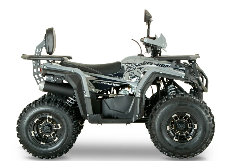 Квадроцикл YACOTA DRAGON LUX LD 125 в Обнинске