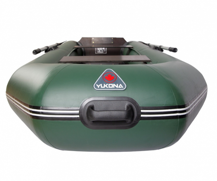 ЛОДКА НАДУВНАЯ YUKONA 280 TL (БЕЗ ПАЙОЛА) в Обнинске