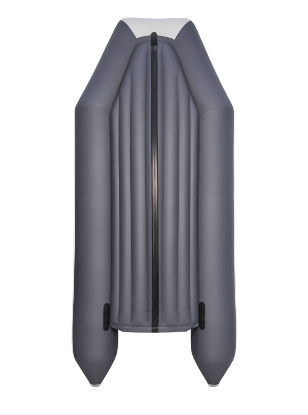 Лодка АКВА 3400 НДНД в Обнинске