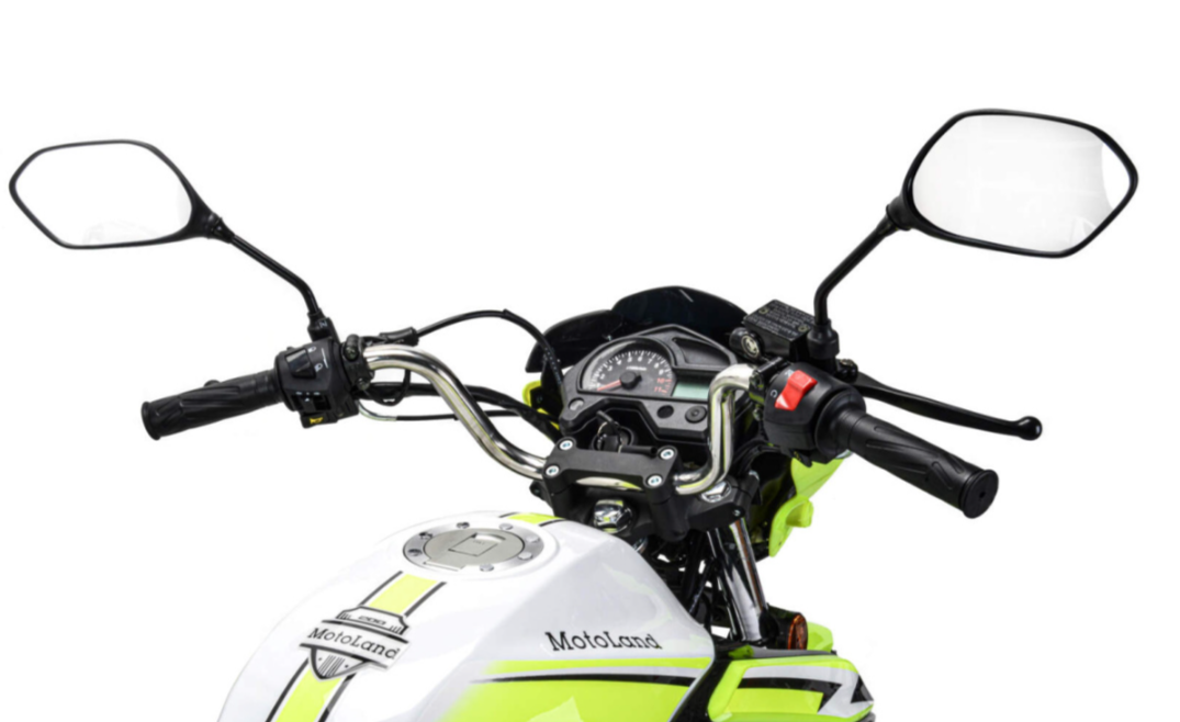 Мотоцикл MOTOLAND (МОТОЛЕНД) 200 SPRINT в Обнинске