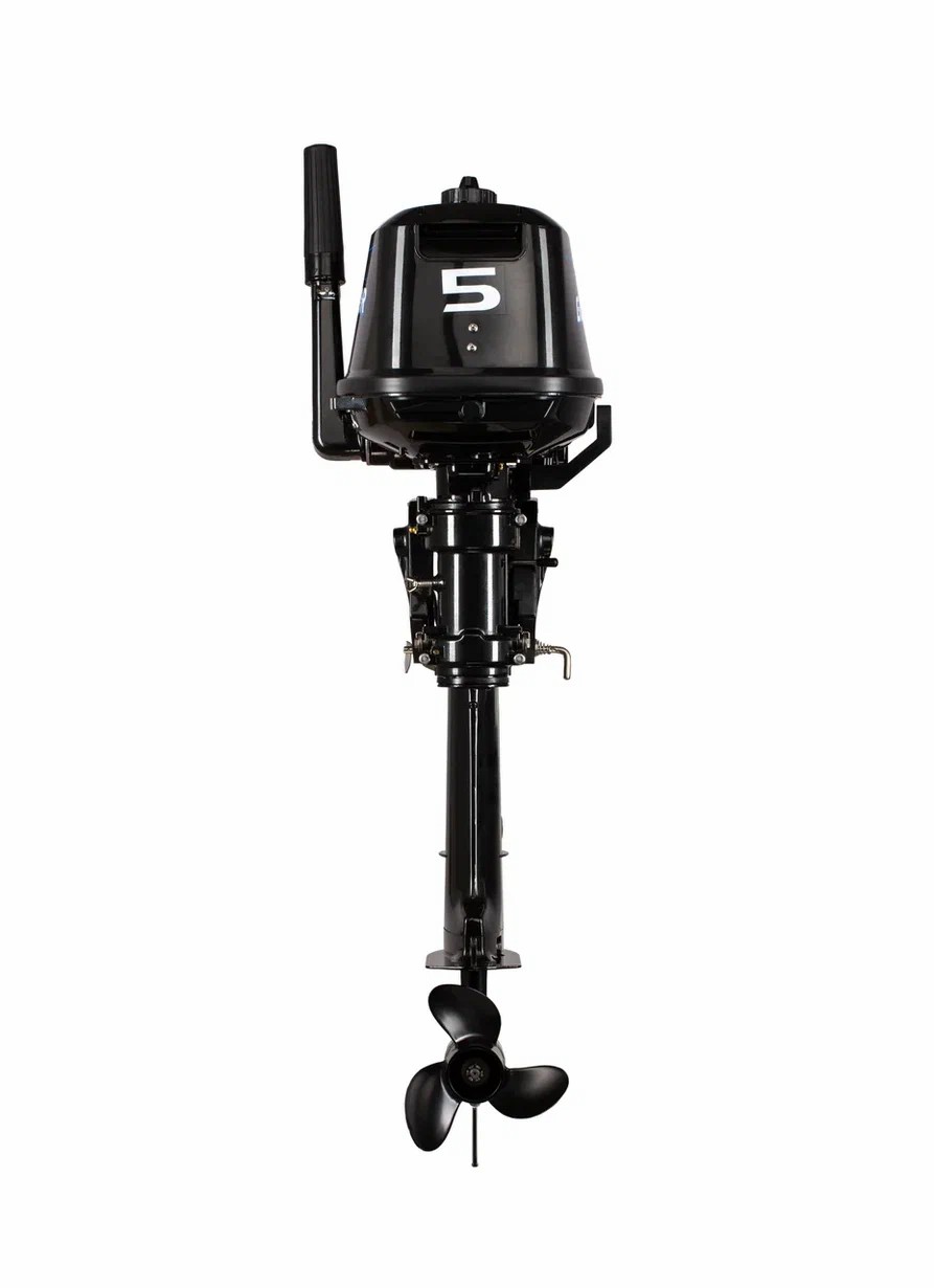 ЛОДОЧНЫЙ МОТОР GLADIATOR G5FHS в Обнинске