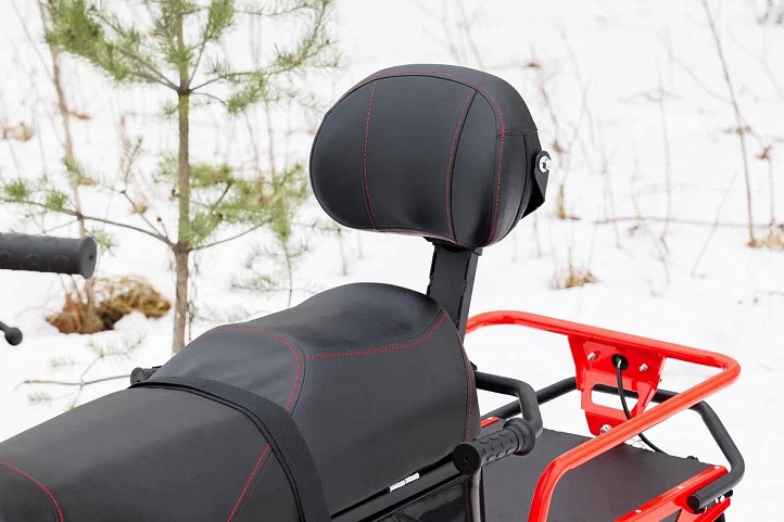 Снегоход IRBIS SF200L NEW 25/26 в Обнинске