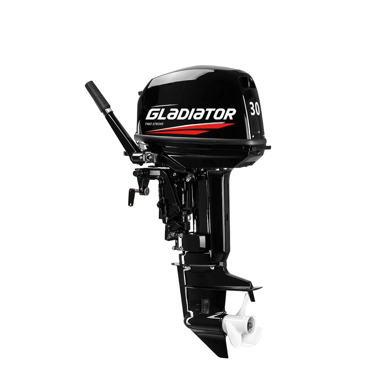 ЛОДОЧНЫЙ МОТОР GLADIATOR G30FHS в Обнинске