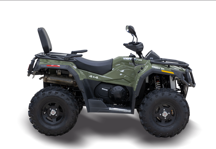 Квадроцикл HISUN HiSUN TACTIC 750-/LIMITED/ в Обнинске