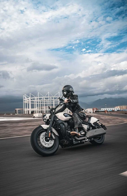 Мотоцикл Benda DarkFlag 500 Commander в Обнинске