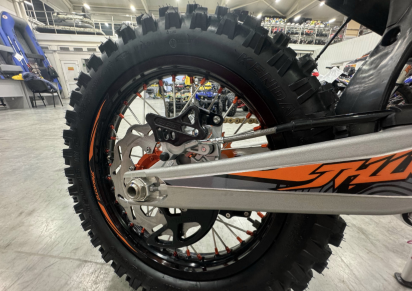 Мотоцикл JHLMOTO JHL M5 MT250 (1E66MM) в Обнинске