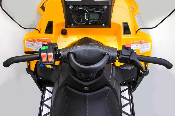 Снегоход SV600T (L ST SWT) ВИКИНГ 2.0 в Обнинске