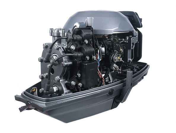 ЛОДОЧНЫЙ МОТОР ALLFA CG Т30 S в Обнинске