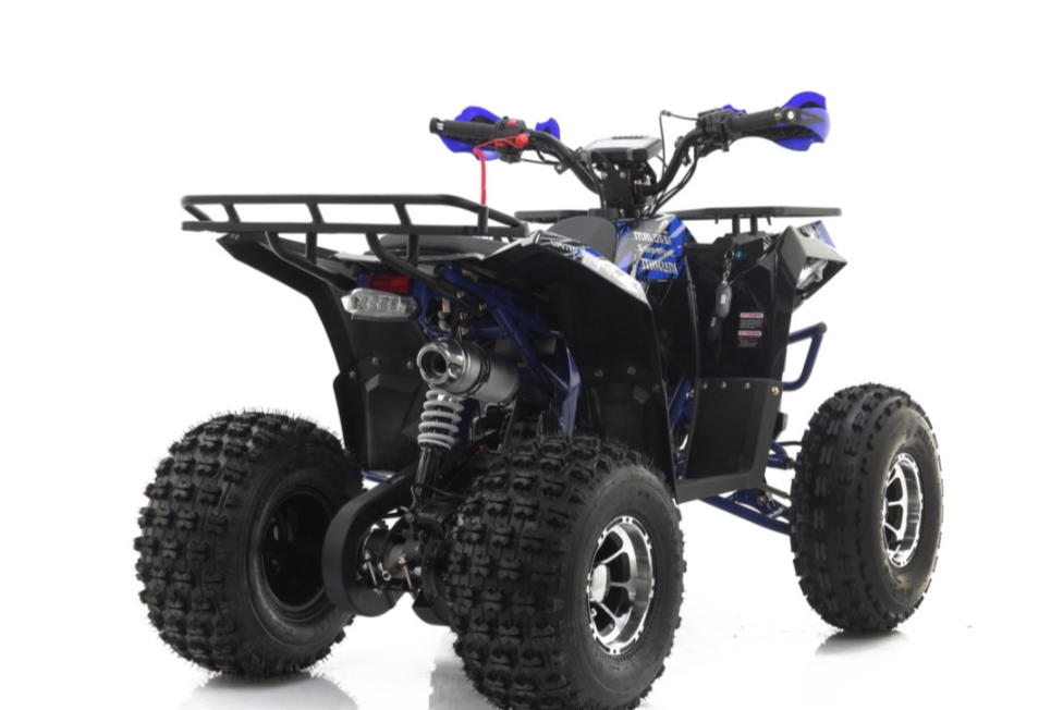 Квадроцикл GBM SHARP 190 PREMIUM SEMI-AUTOMATIC в Обнинске