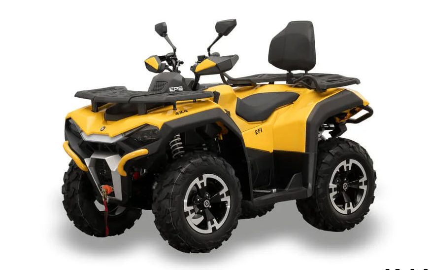 Квадроцикл HISUN GUARDIAN 750S -/SHORT/ в Обнинске