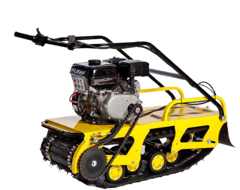 Мотобуксировщик FISHRIDE МИНИ 8 л.с. в Обнинске