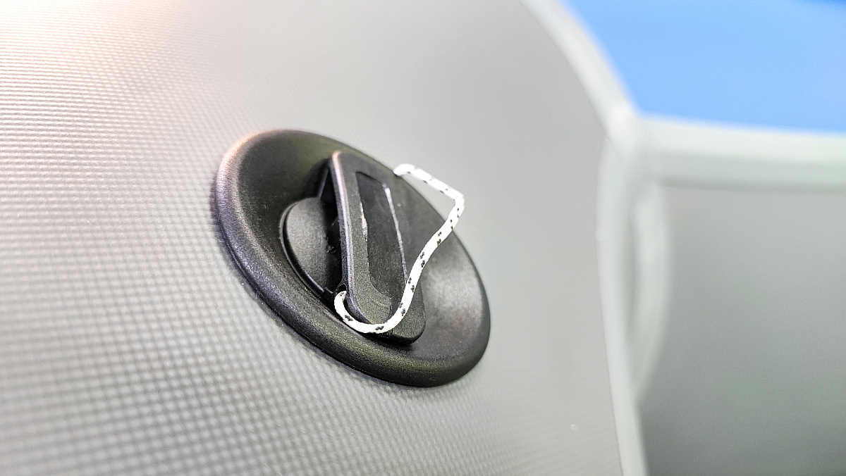 Лодка MISHIMO FAMILY PRO 350 в Обнинске