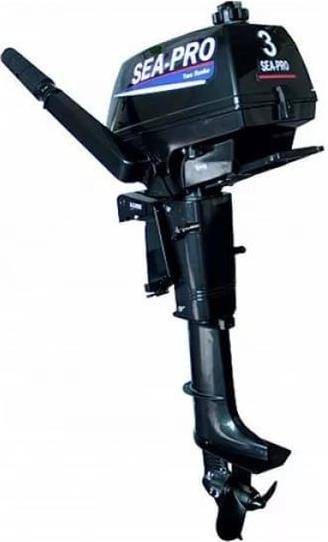Лодочный мотор SEA-PRO Т 3S в Обнинске
