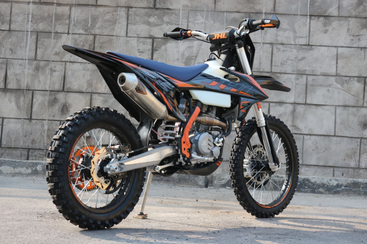 Мотоцикл JHLMOTO JHL Z6 NB300 (174MN-5) в Обнинске