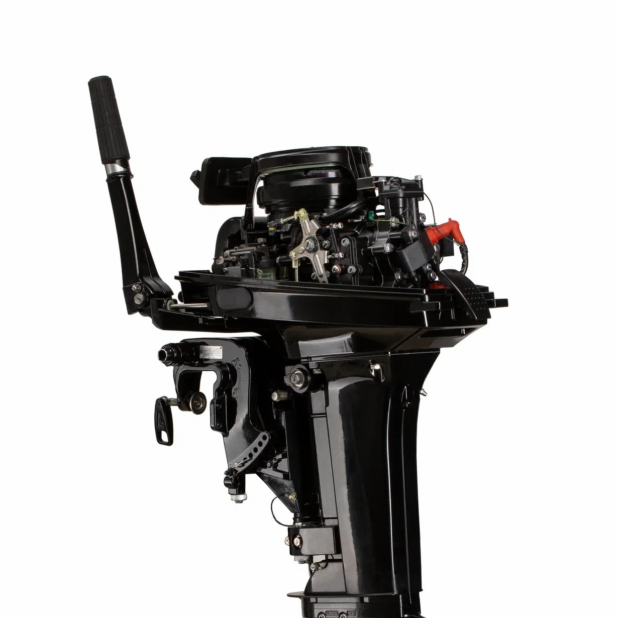 ЛОДОЧНЫЙ МОТОР GLADIATOR G9.9 PRO FHS в Обнинске