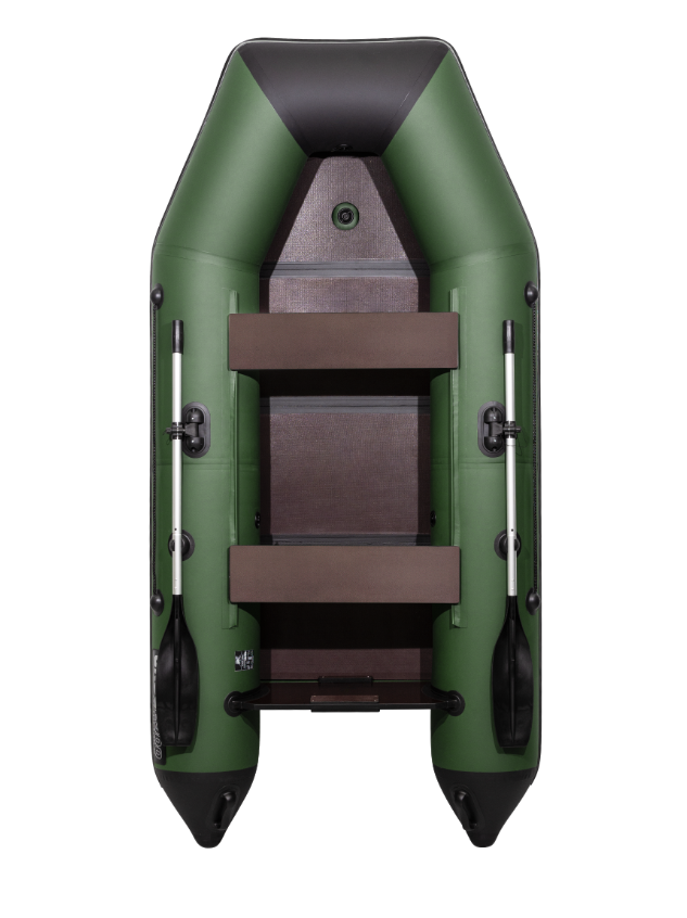  Лодка АКВА 2900 Слань-книжка киль в Обнинске