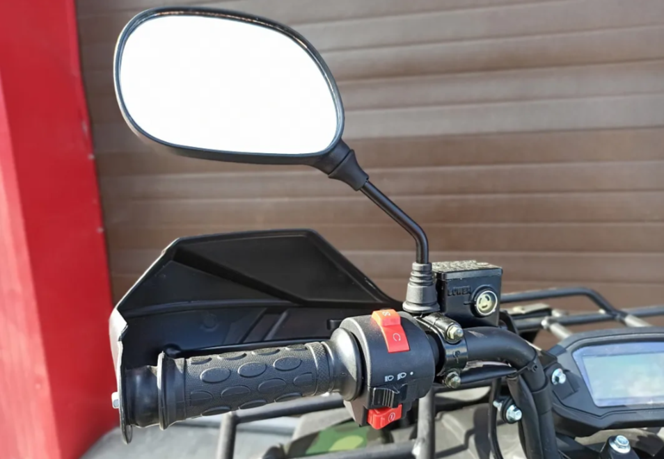 Квадроцикл PROMAX ATV 250 PRO (2025) в Обнинске