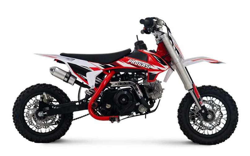 Питбайк Progasi KIDS POWER 110 (10/10) в Обнинске