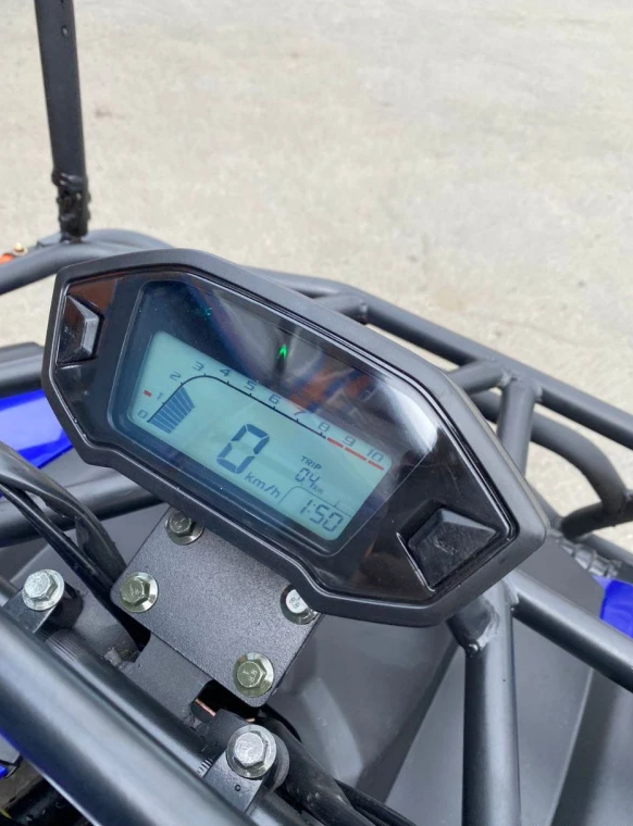 Квадроцикл PROMAX Фермер 350 4x4 ALL ROAD в Обнинске