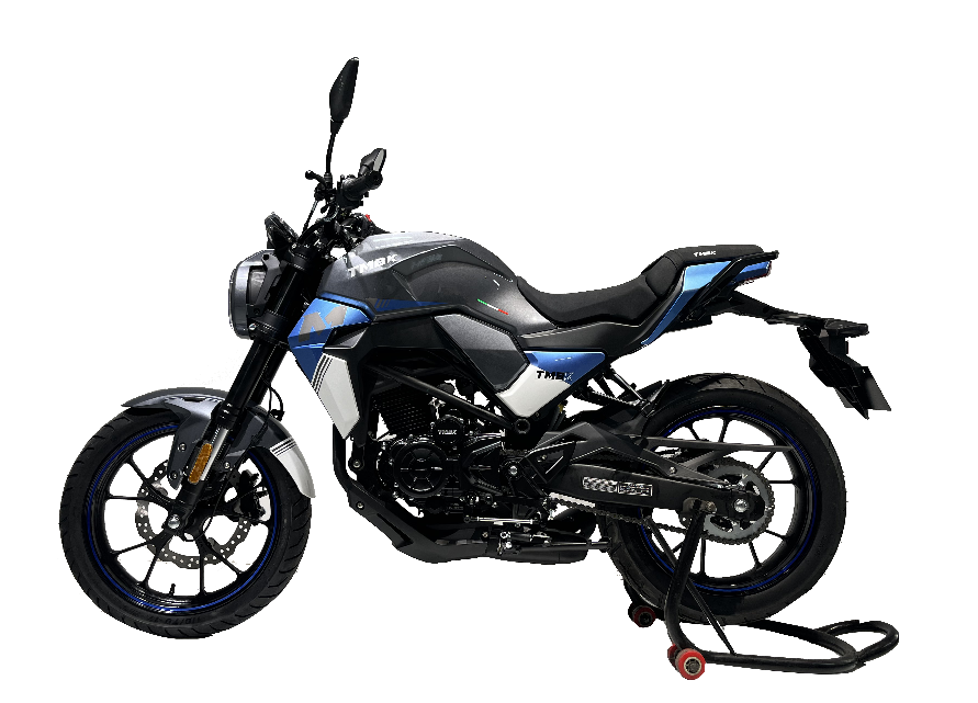 Мотоцикл TMBK MONTANA 250 (165 FMM) в Обнинске