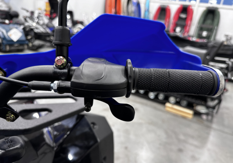 Квадроцикл GBM SHARP BIG 300 NEW PREMIUM в Обнинске