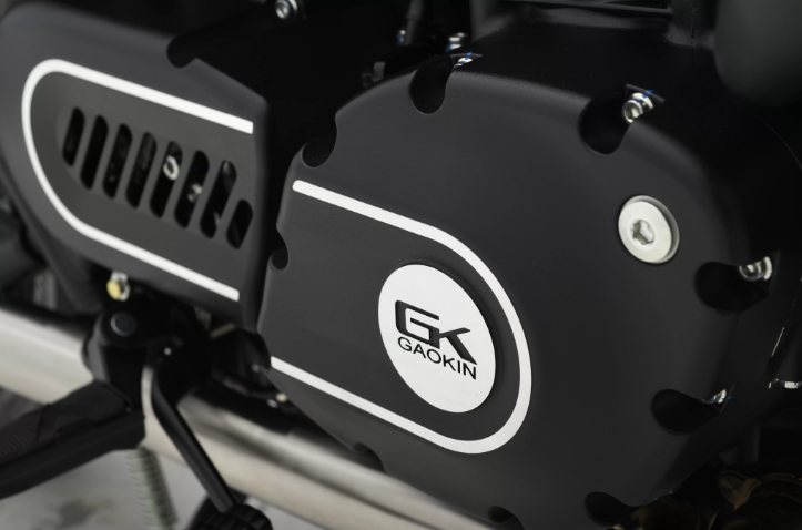 Мотоцикл GAOKIN GK 1200 в Обнинске