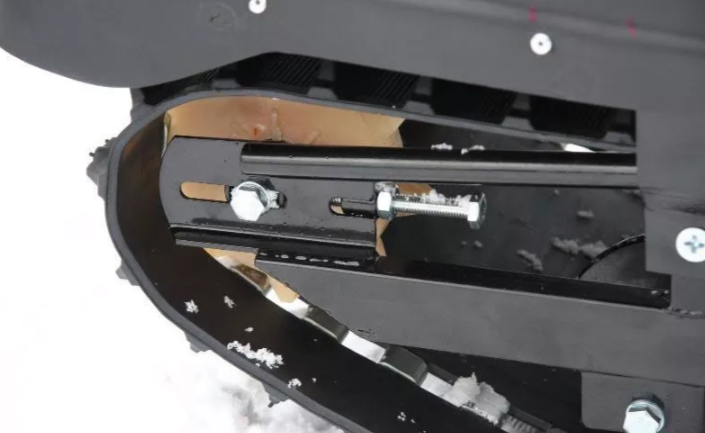 Мотобуксировщик ВОЛГАРЬ 9 Утилитарный в Обнинске