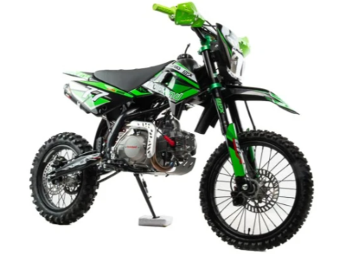 Питбайк MOTOLAND (МОТОЛЕНД) JX125 в Обнинске