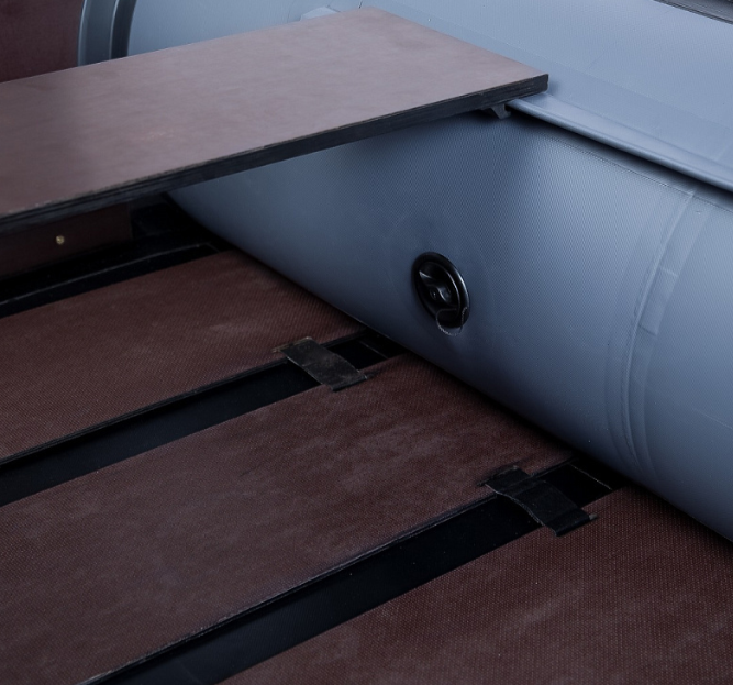 ЛОДКА НАДУВНАЯ YUKONA 230 TL (БЕЗ ПАЙОЛА) в Обнинске