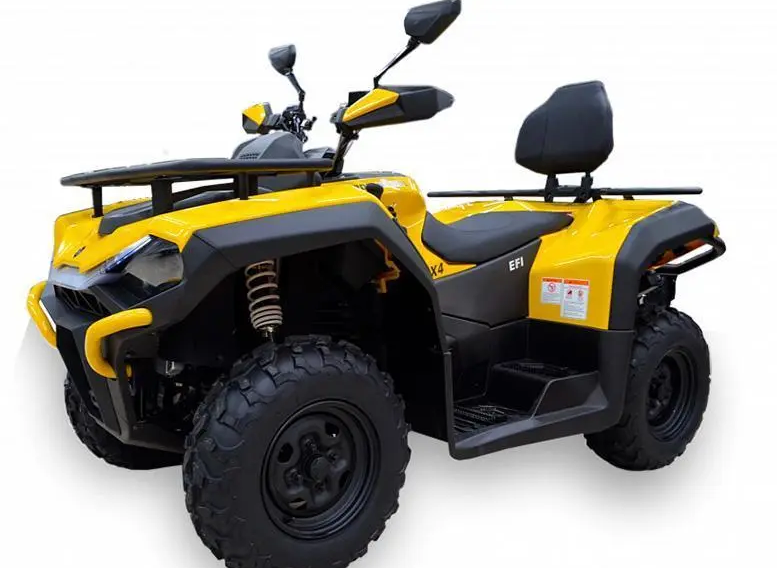 Квадроцикл HISUN GUARDIAN 400L /LONG в Обнинске