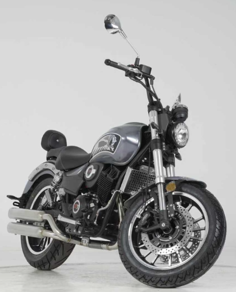 Мотоцикл FAIDET Rebel 400 EFI ABS в Обнинске