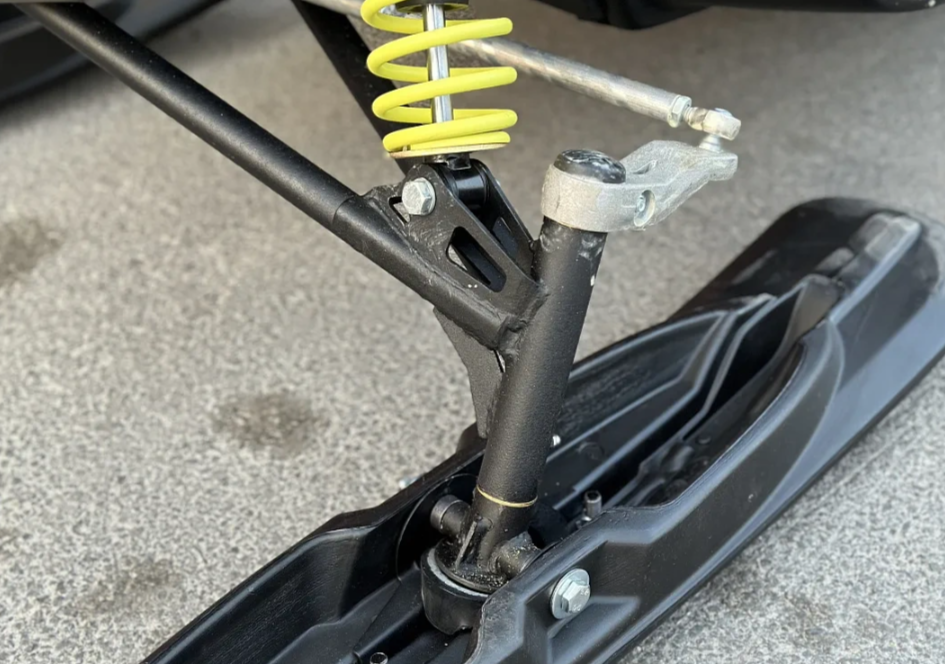 Снегоход РМ TIKSY 500 4Т в Обнинске