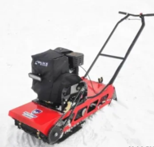 Мини мотобуксировщик Irondog (Железная Собака) M380 6.5 в Обнинске