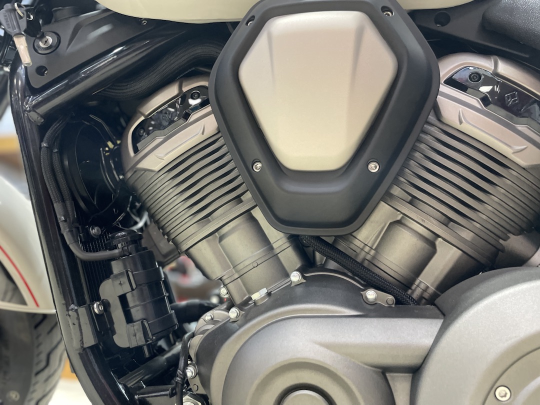 Мотоцикл Benda Chinchilla 500 в Обнинске