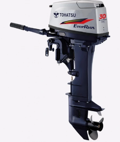 ЛОДОЧНЫЙ МОТОР TOHATSU MX 30 HS в Обнинске