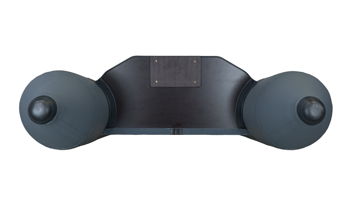 Лодка БАРС 2900 Слань-книжка киль в Обнинске