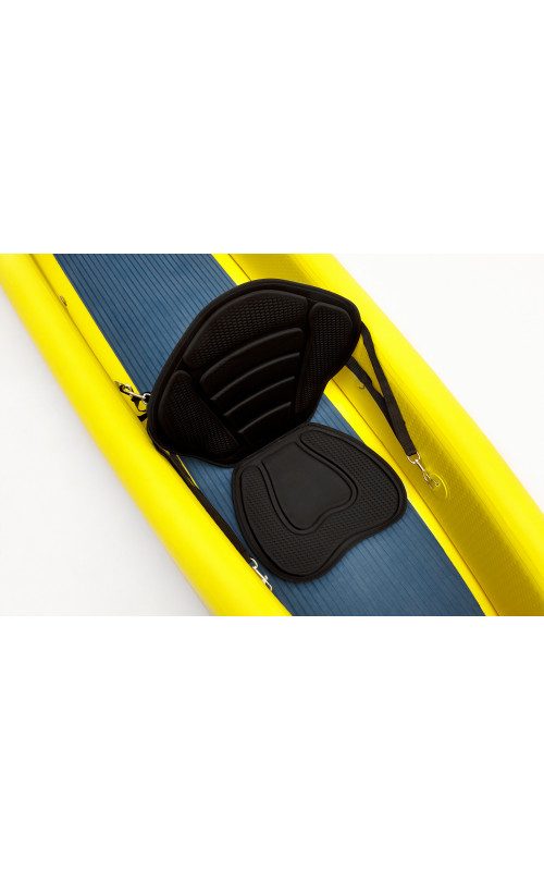 Надувной каяк Blau See Shark-3 Премиум в Обнинске