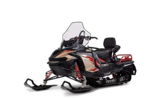 Снегоход AODES Siberiacross 1000 WT 508mm LCD 6.8 в Обнинске