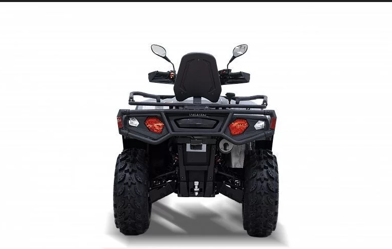Квадроцикл HISUN TACTIC 550 (HS550ATV) NORMAL в Обнинске