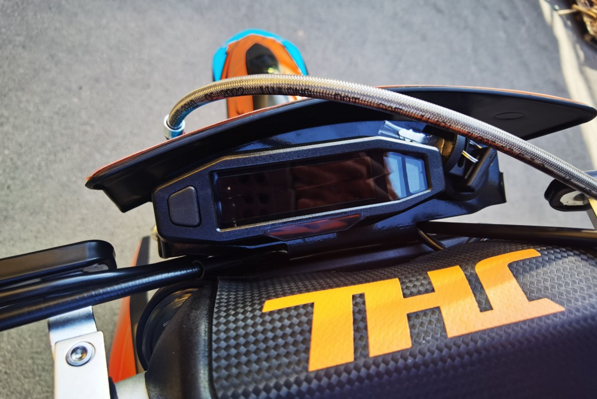 Мотоцикл JHLMOTO JHL Z7 NC250S (177MM-A) в Обнинске