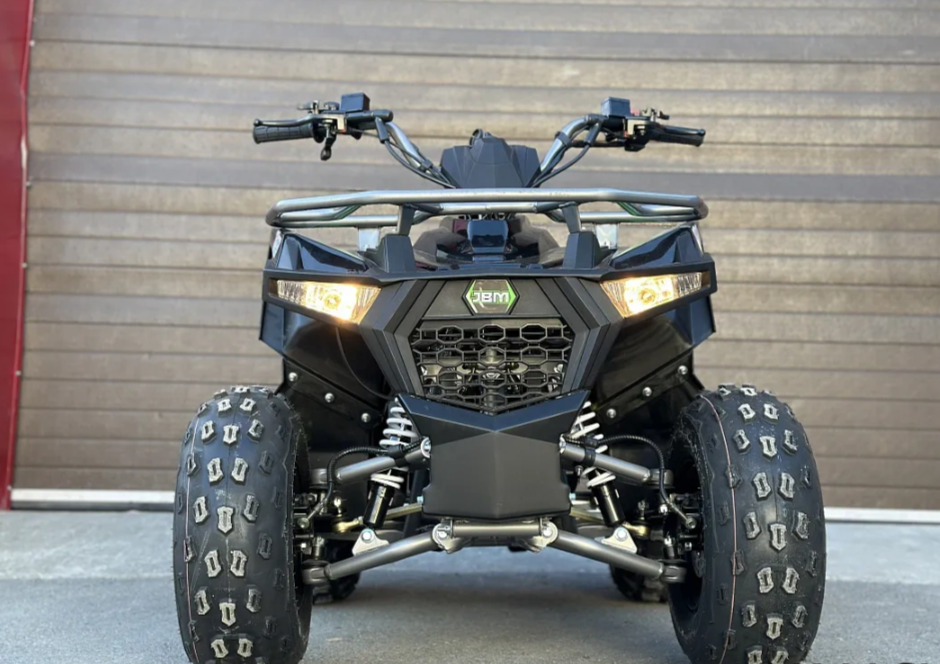 Квадроцикл GBM DAXTER 220 NEW в Обнинске