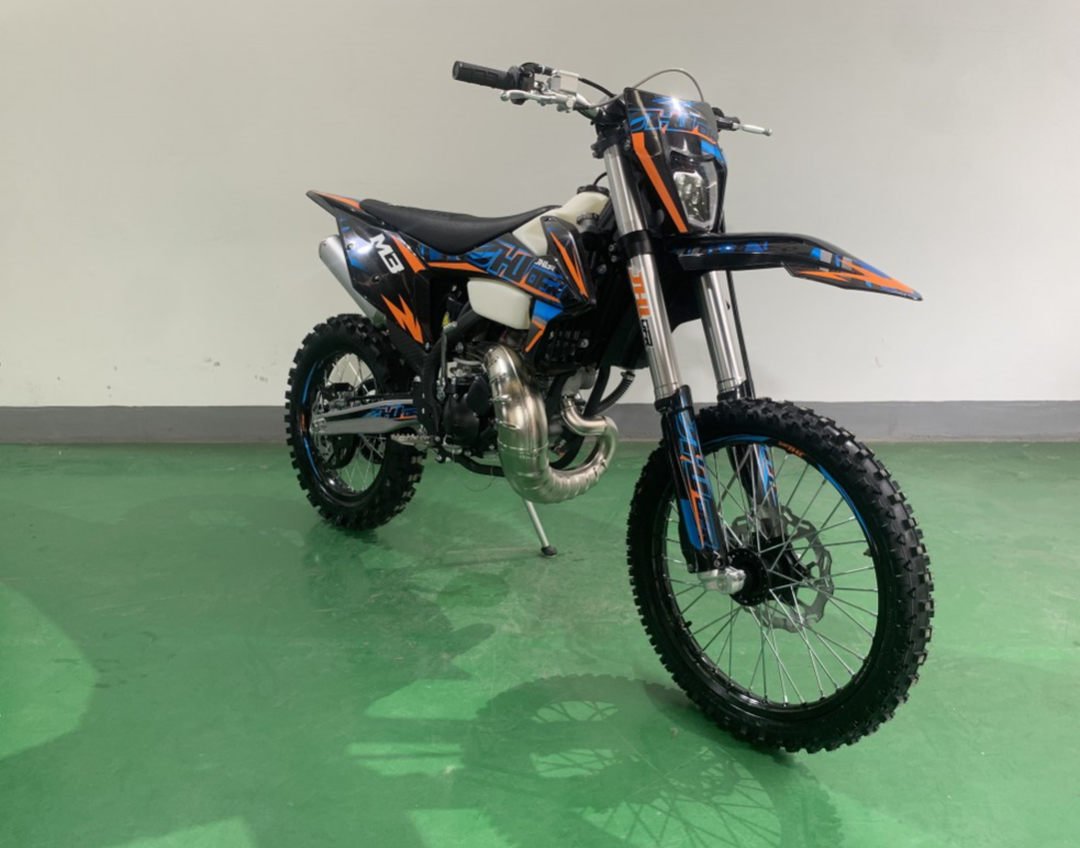 Мотоцикл JHL MOTO JHL M3 MT250 (1E66MM) в Обнинске