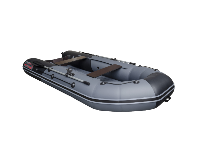 Лодка Таймень NX 3400 НДНД PRO в Обнинске