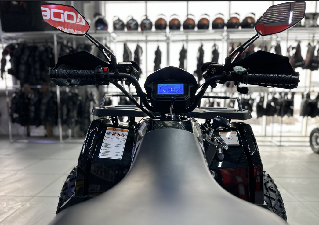 Квадроцикл GBM MAVERICK 300 NEW LUX в Обнинске