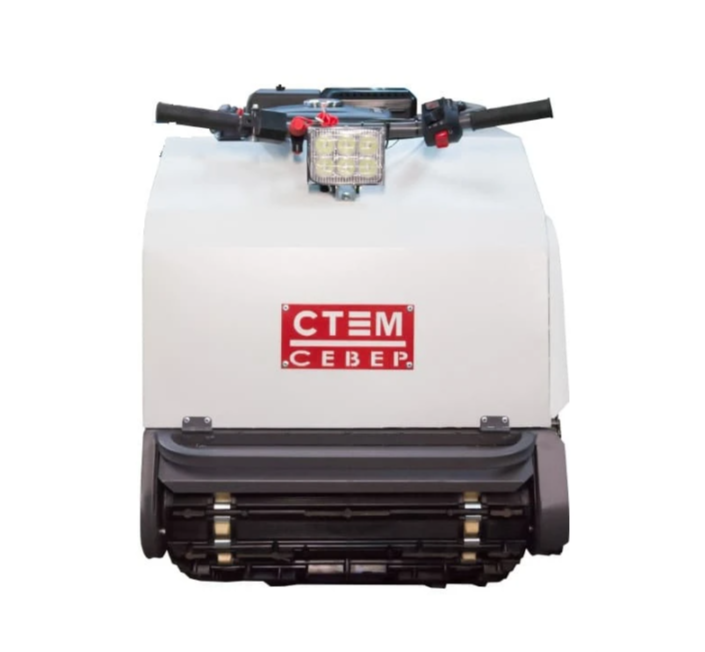 Мотобуксировщик СТЕМ СЕВЕР ЭКСПЕРТ 500 17 л.с. в Обнинске