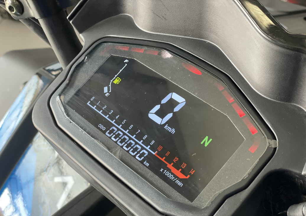 Квадроцикл PROMAX TAURUS 300 в Обнинске